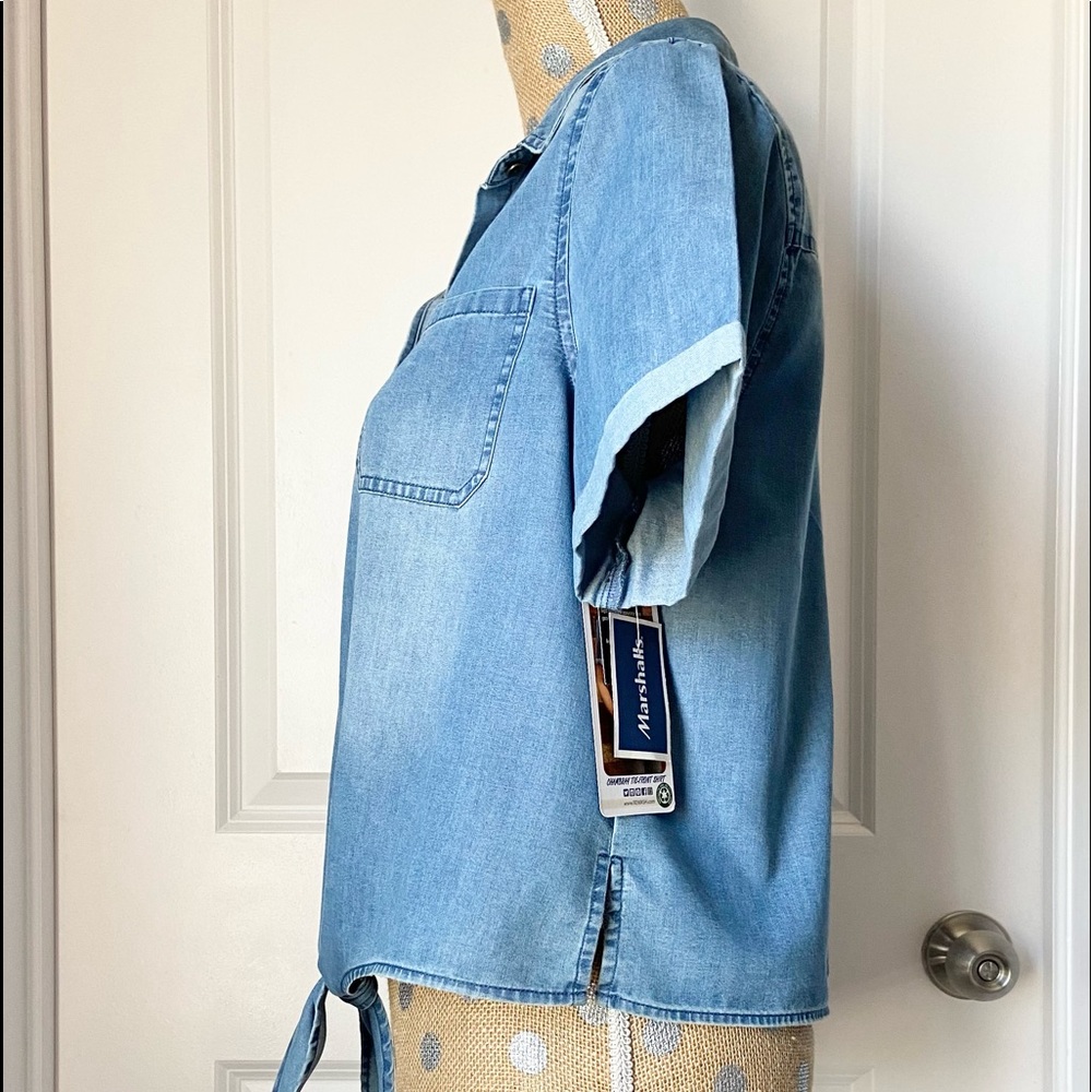 Rewash Top. - Picture 2 of 5